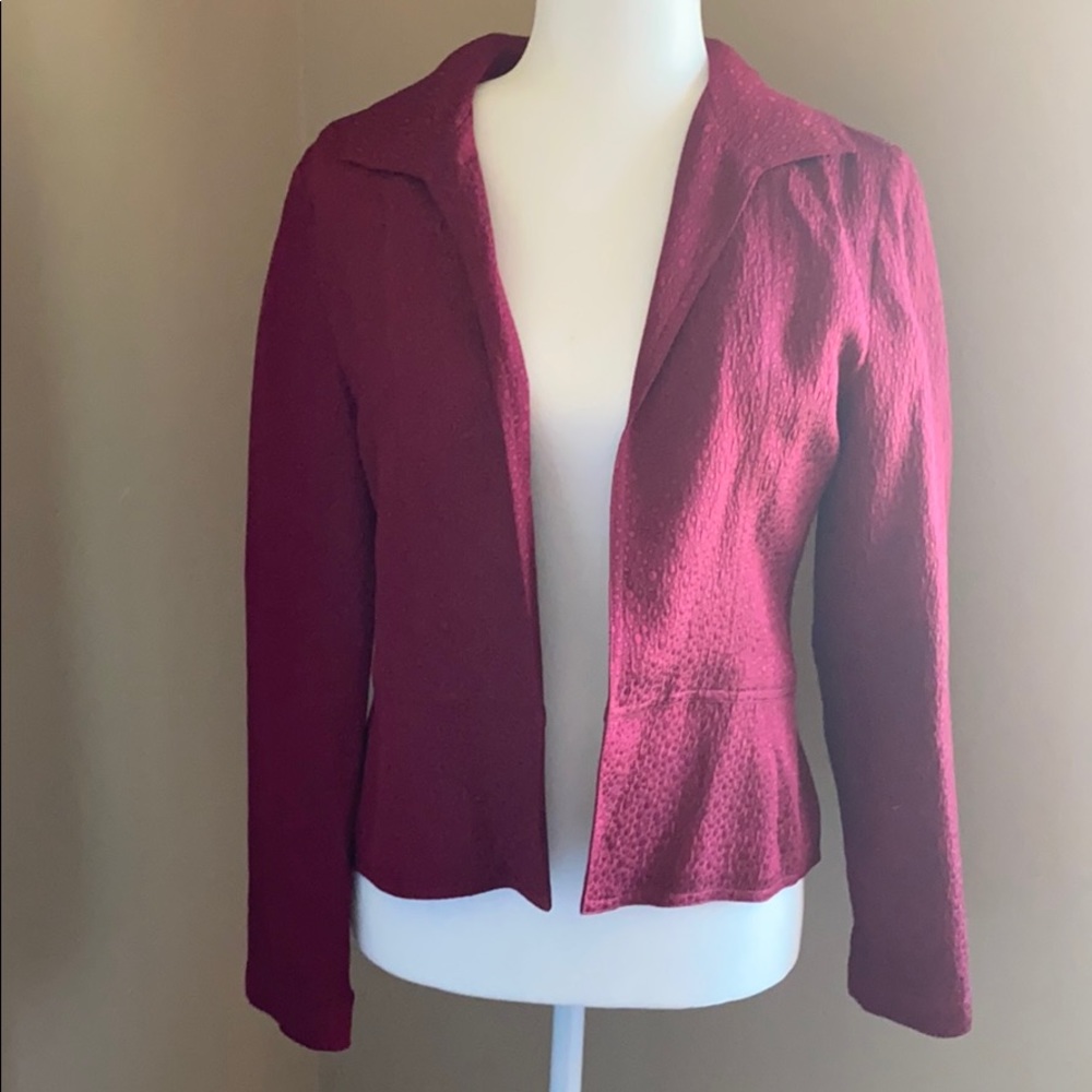 Pink Snake Jacket - image 1